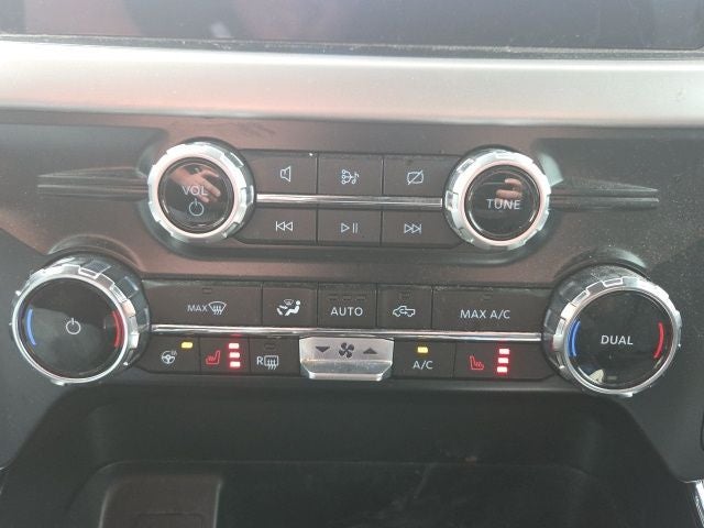 2023 Ford F-150 Lightning XLT