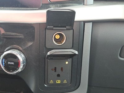 2023 Ford F-150 Lightning XLT