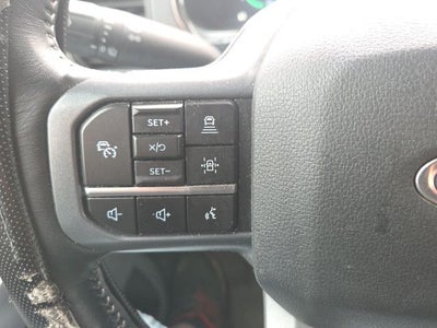 2023 Ford F-150 Lightning XLT