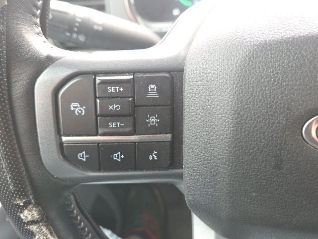 2023 Ford F-150 Lightning XLT