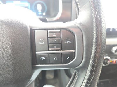 2023 Ford F-150 Lightning XLT