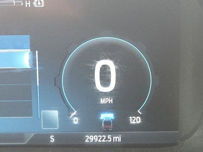 2023 Ford F-150 Lightning XLT