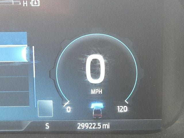 2023 Ford F-150 Lightning XLT