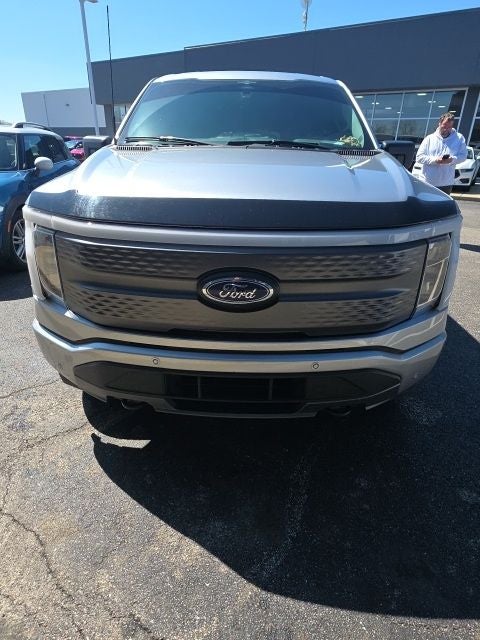 2023 Ford F-150 Lightning XLT