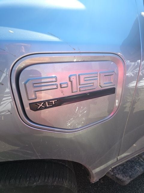 2023 Ford F-150 Lightning XLT