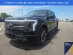 2023 Ford F-150 Lightning XLT