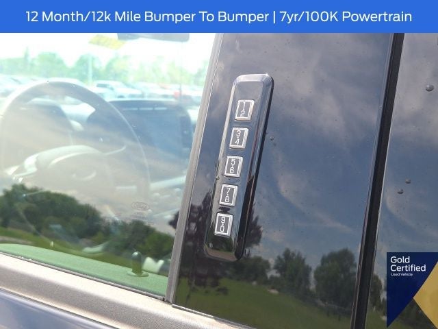 2023 Ford F-150 Lightning XLT