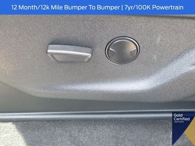 2023 Ford F-150 Lightning XLT