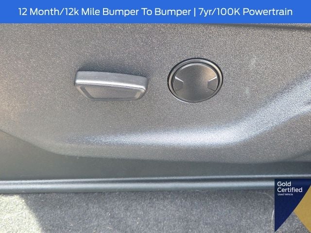 2023 Ford F-150 Lightning XLT