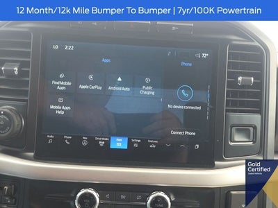 2023 Ford F-150 Lightning XLT