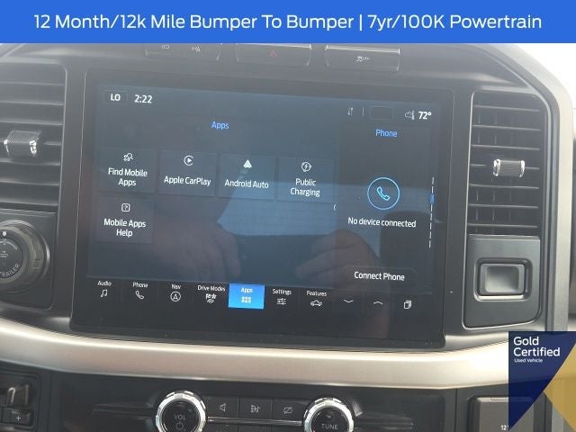 2023 Ford F-150 Lightning XLT