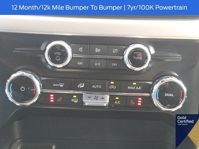 2023 Ford F-150 Lightning XLT