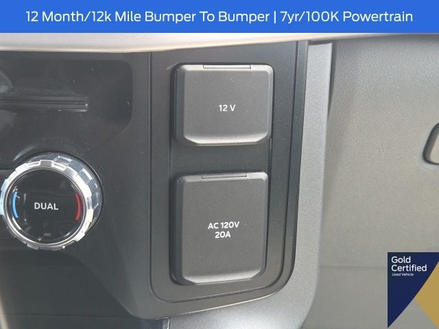 2023 Ford F-150 Lightning XLT