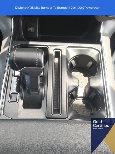 2023 Ford F-150 Lightning XLT