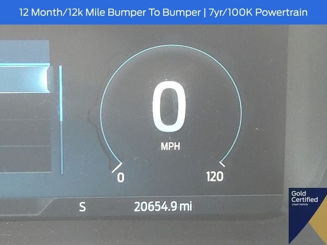 2023 Ford F-150 Lightning XLT