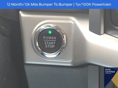 2023 Ford F-150 Lightning XLT