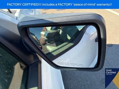 2022 Ford F-150 Lightning Pro