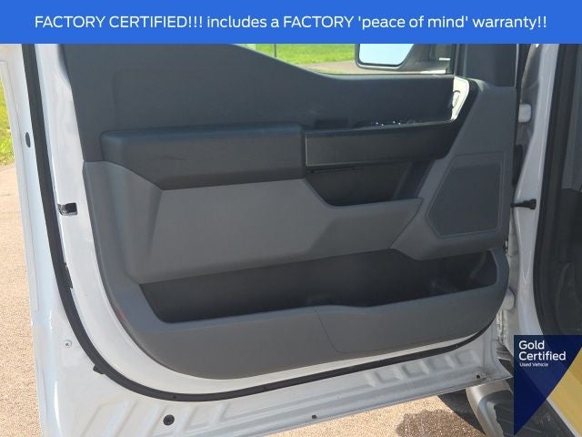 2022 Ford F-150 Lightning Pro