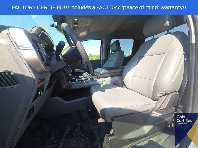 2022 Ford F-150 Lightning Pro
