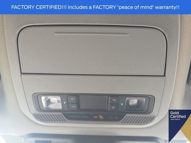 2022 Ford F-150 Lightning Pro