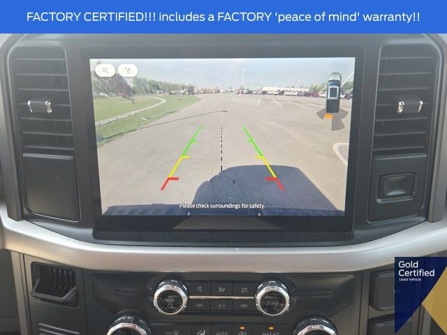 2022 Ford F-150 Lightning Pro