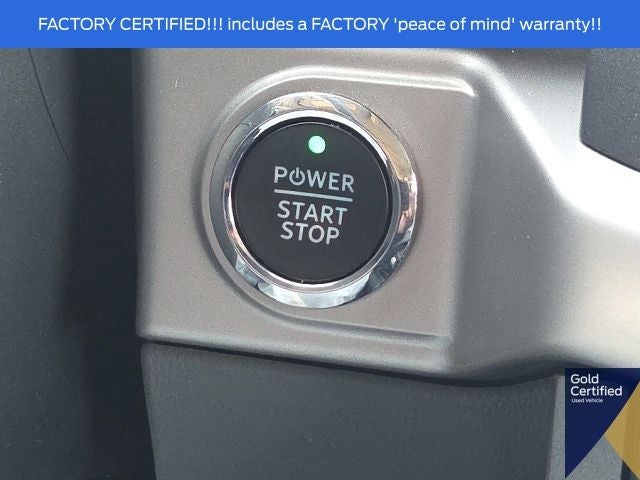 2022 Ford F-150 Lightning Pro