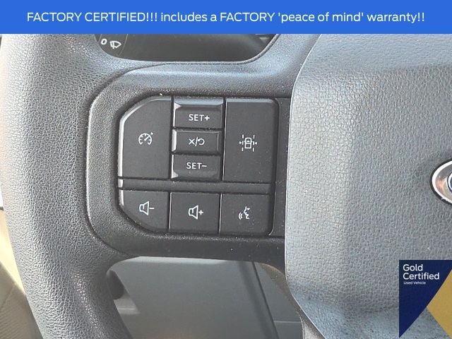 2022 Ford F-150 Lightning Pro