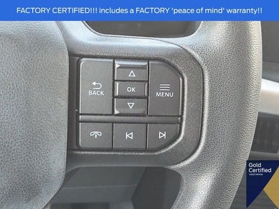 2022 Ford F-150 Lightning Pro