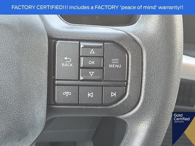 2022 Ford F-150 Lightning Pro