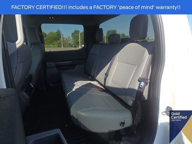 2023 Ford F-150 Lightning Pro