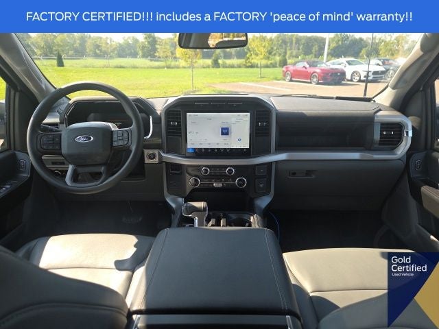 2023 Ford F-150 Lightning Pro