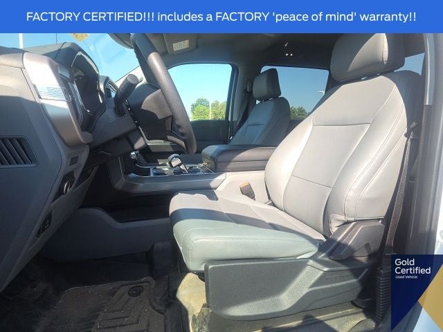 2023 Ford F-150 Lightning Pro