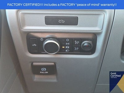 2023 Ford F-150 Lightning Pro
