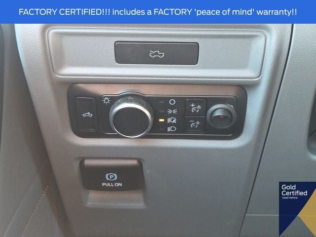 2023 Ford F-150 Lightning Pro