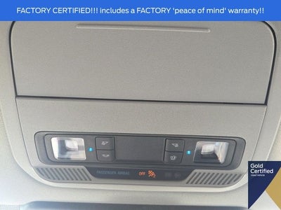 2023 Ford F-150 Lightning Pro