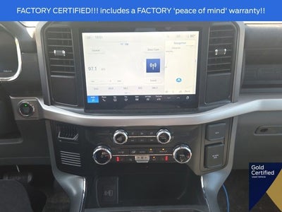 2023 Ford F-150 Lightning Pro