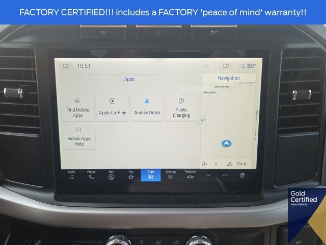2023 Ford F-150 Lightning Pro