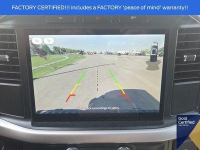 2023 Ford F-150 Lightning Pro