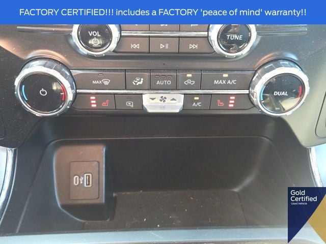 2023 Ford F-150 Lightning Pro