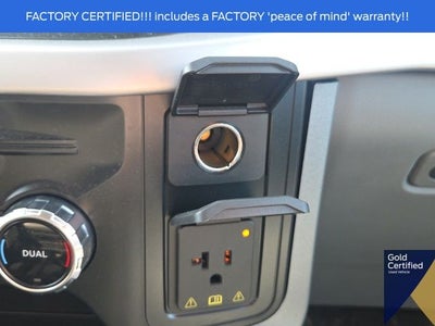 2023 Ford F-150 Lightning Pro