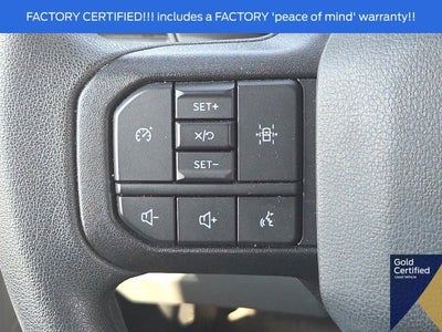 2023 Ford F-150 Lightning Pro