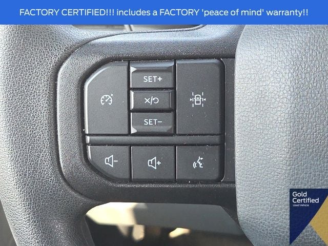 2023 Ford F-150 Lightning Pro