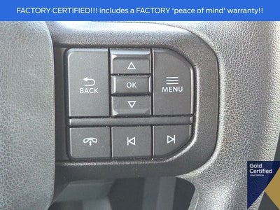 2023 Ford F-150 Lightning Pro