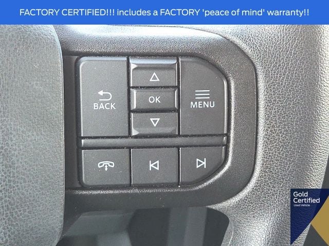 2023 Ford F-150 Lightning Pro