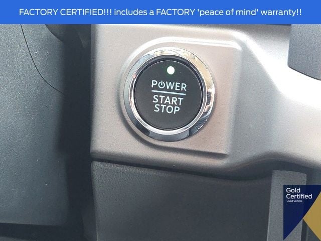 2023 Ford F-150 Lightning Pro