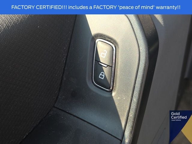2022 Ford F-150 Lightning Pro