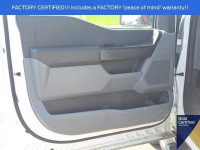 2022 Ford F-150 Lightning Pro