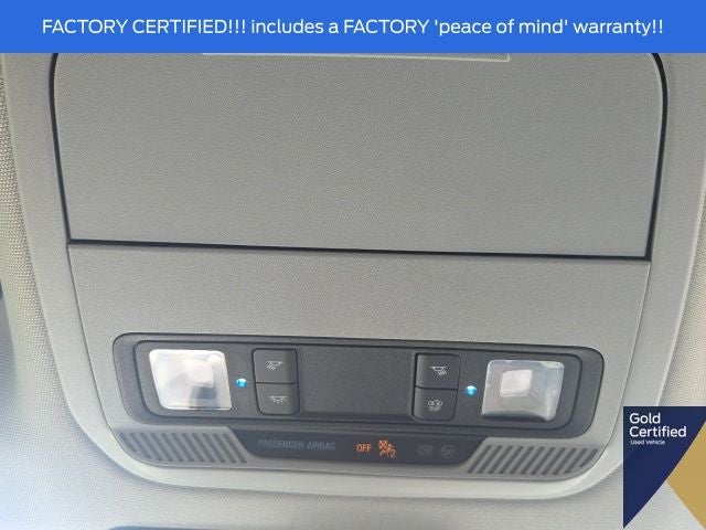 2022 Ford F-150 Lightning Pro