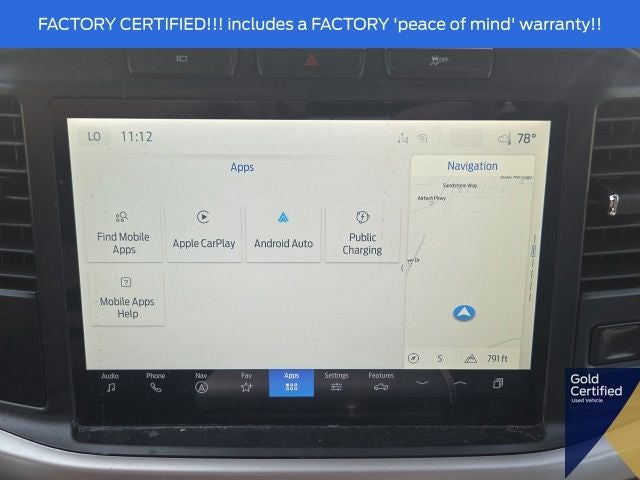 2022 Ford F-150 Lightning Pro