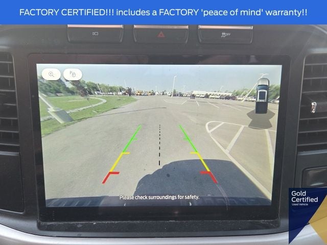 2022 Ford F-150 Lightning Pro